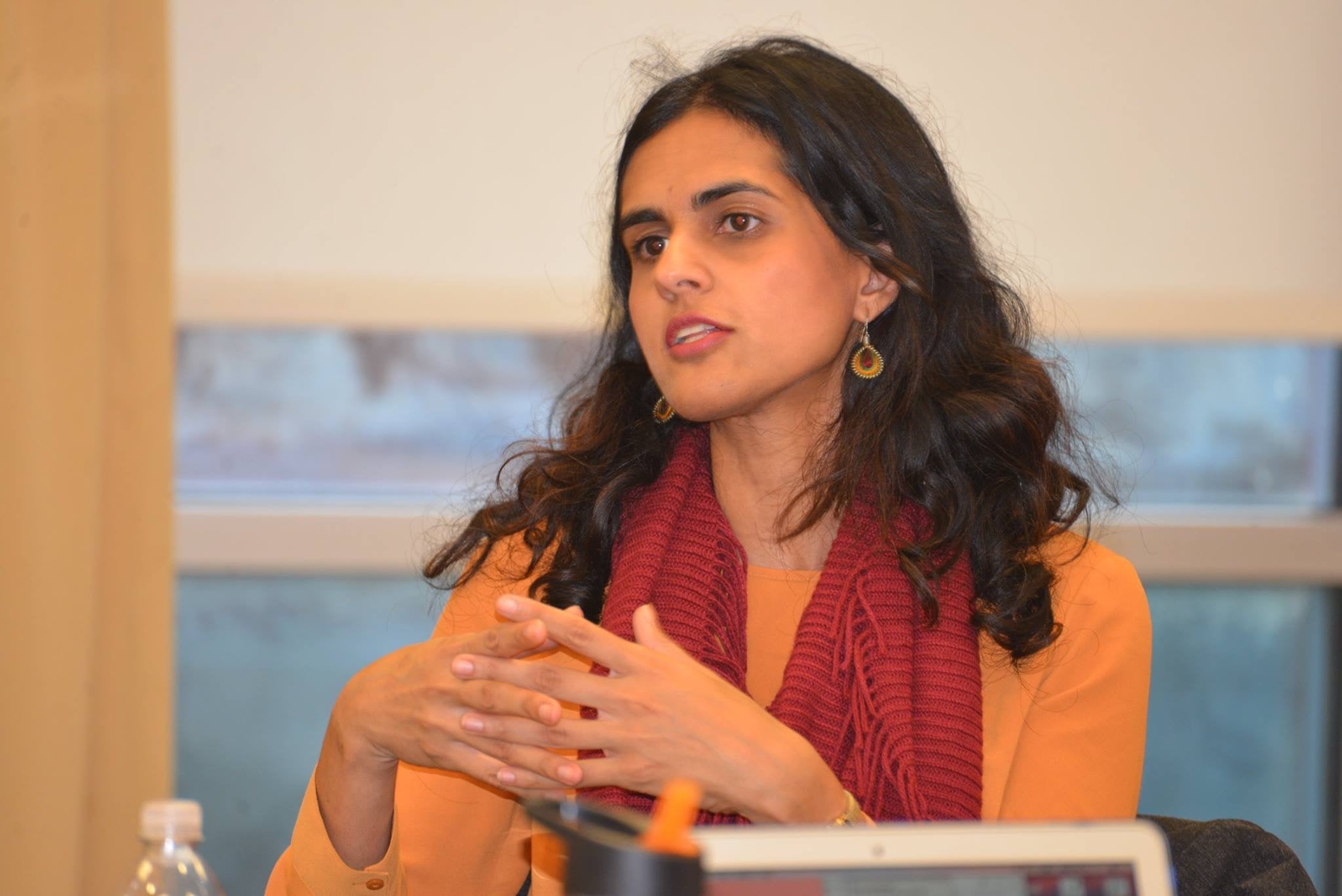Dr. Aradhana Mudambi is a national expert on Dual Language Education.